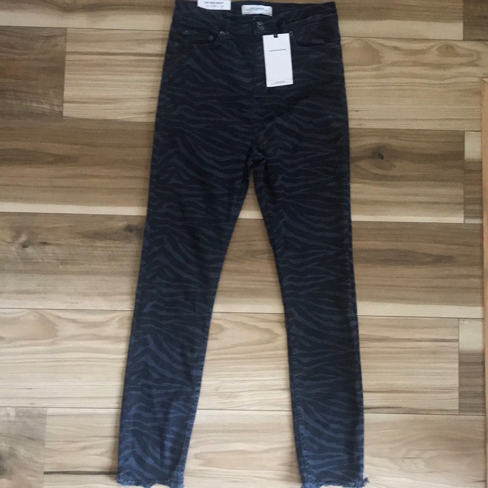 Zara jeans